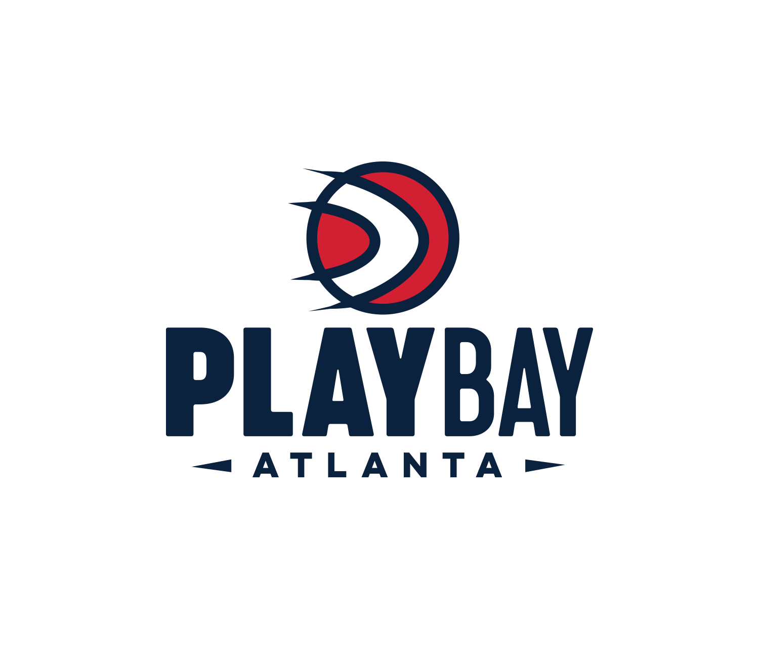 Interactive Gaming Restaurant Logo