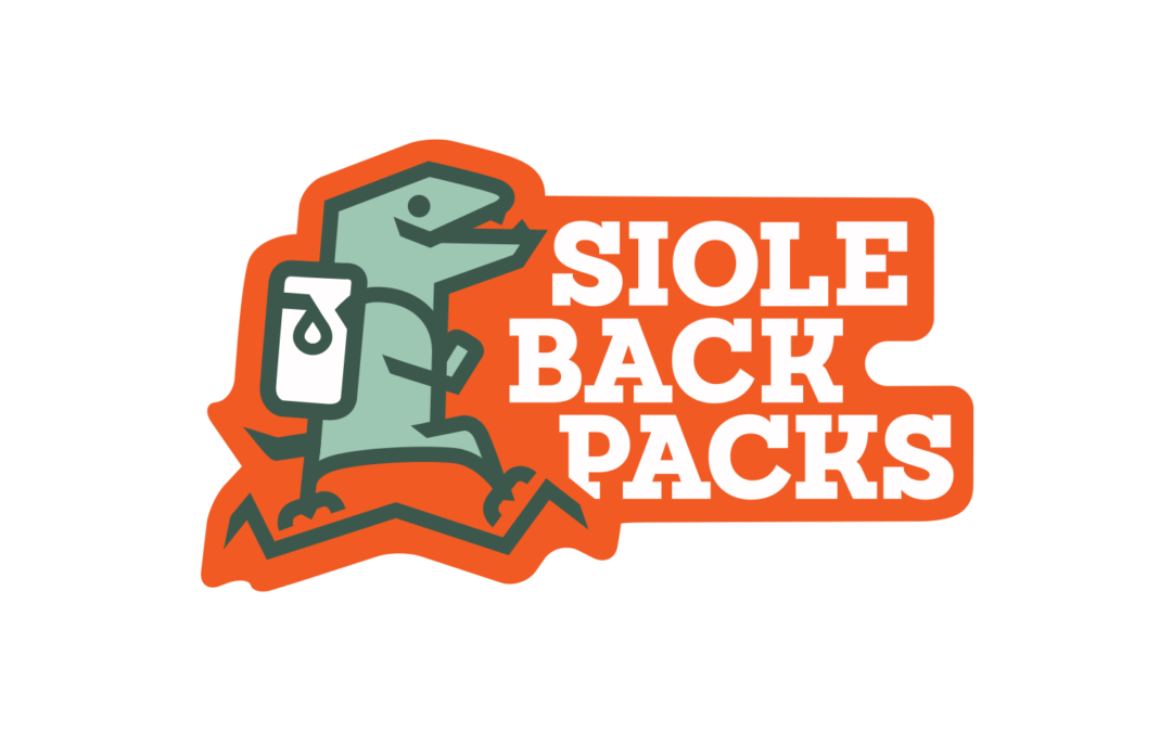 Siole Backpacks