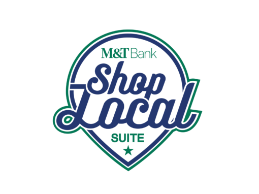 Shop Local Branding