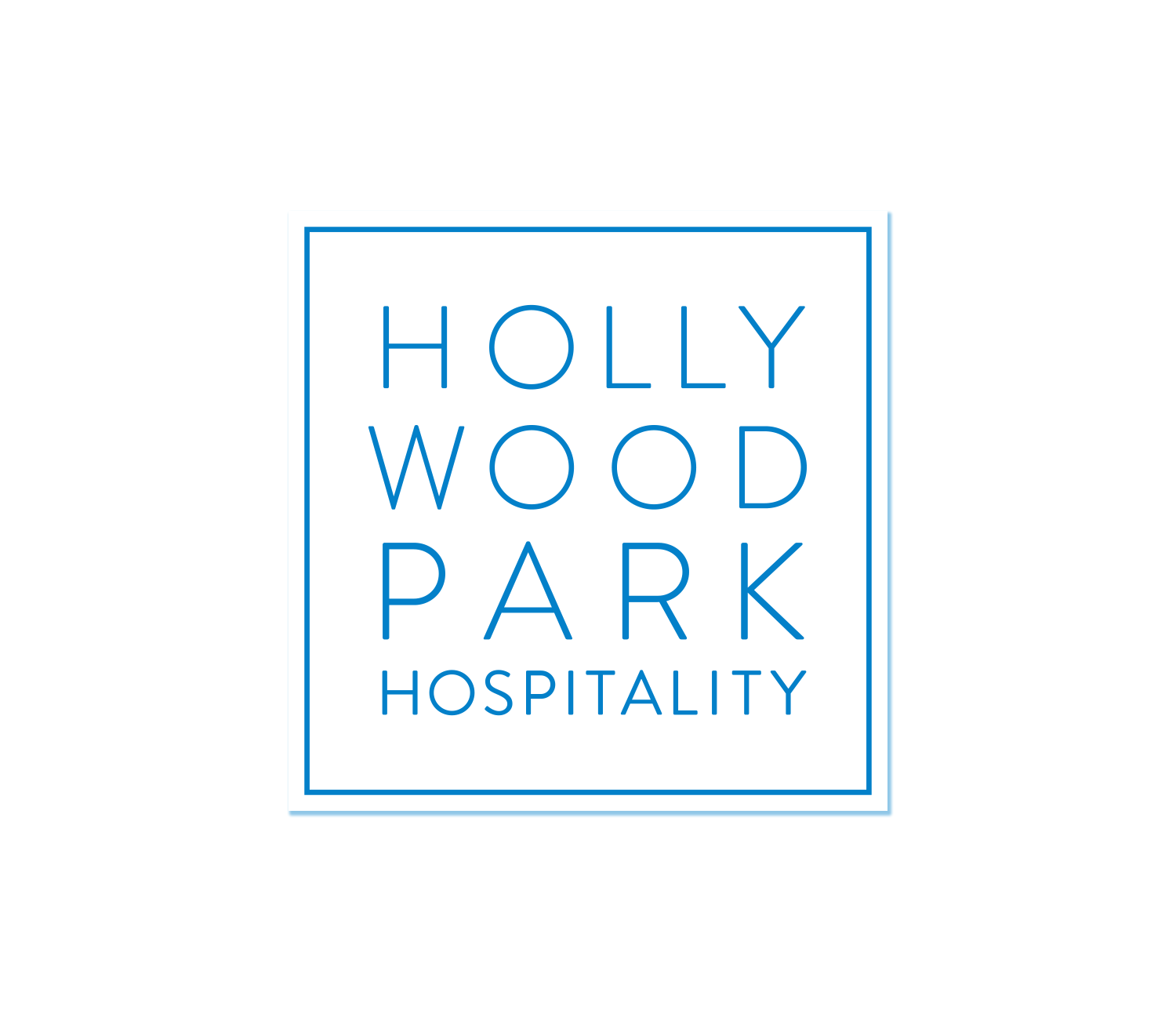 Hospitality Group Logo