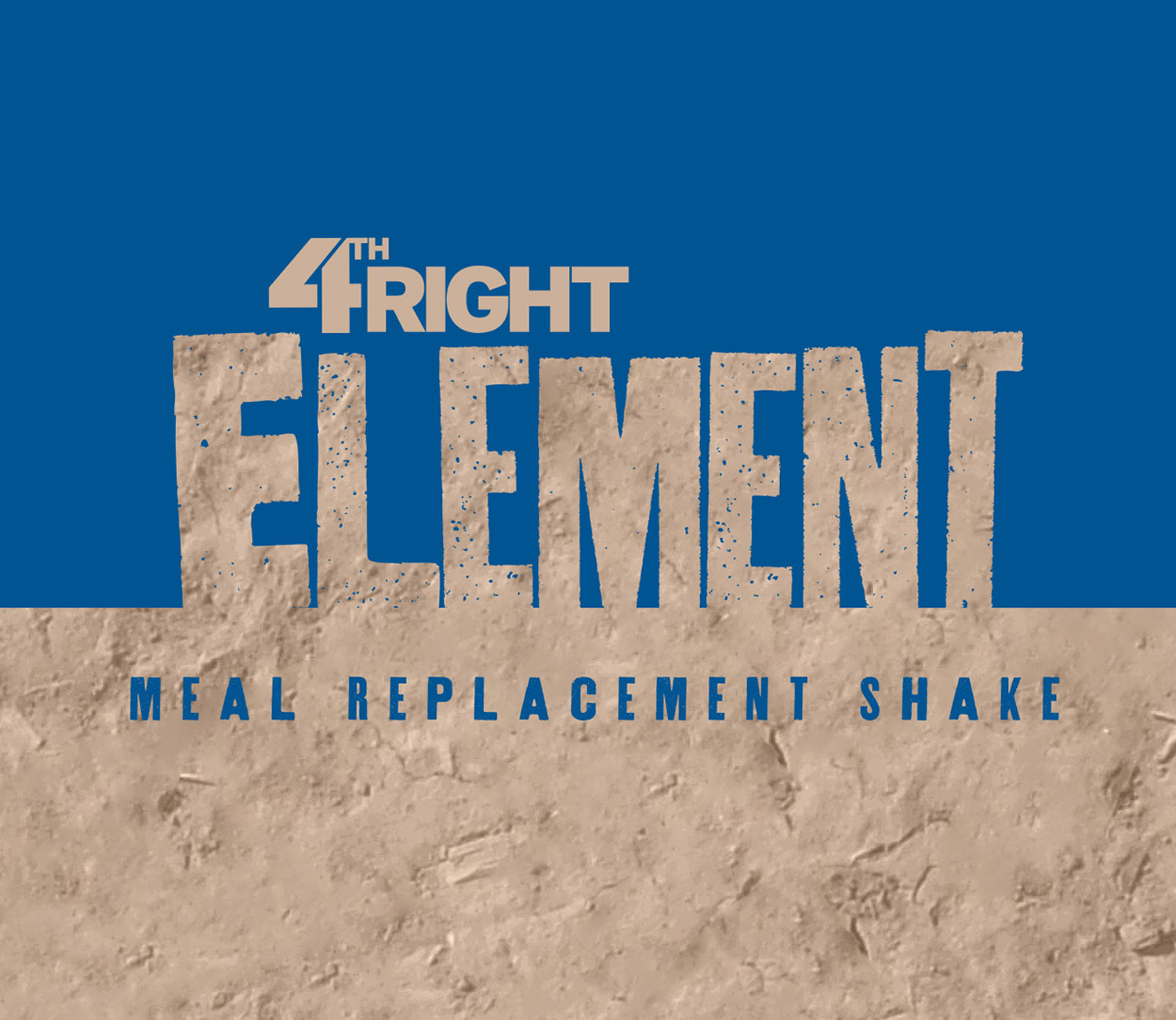 Meal Replacement Branding