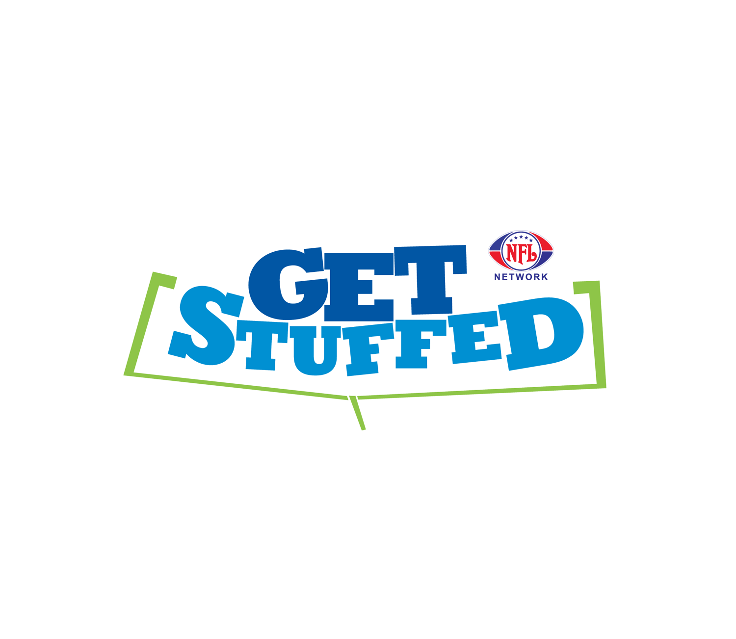 NFL Network Promotional Campaign Logo