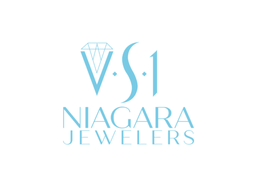 Jewelry Store Logo Design