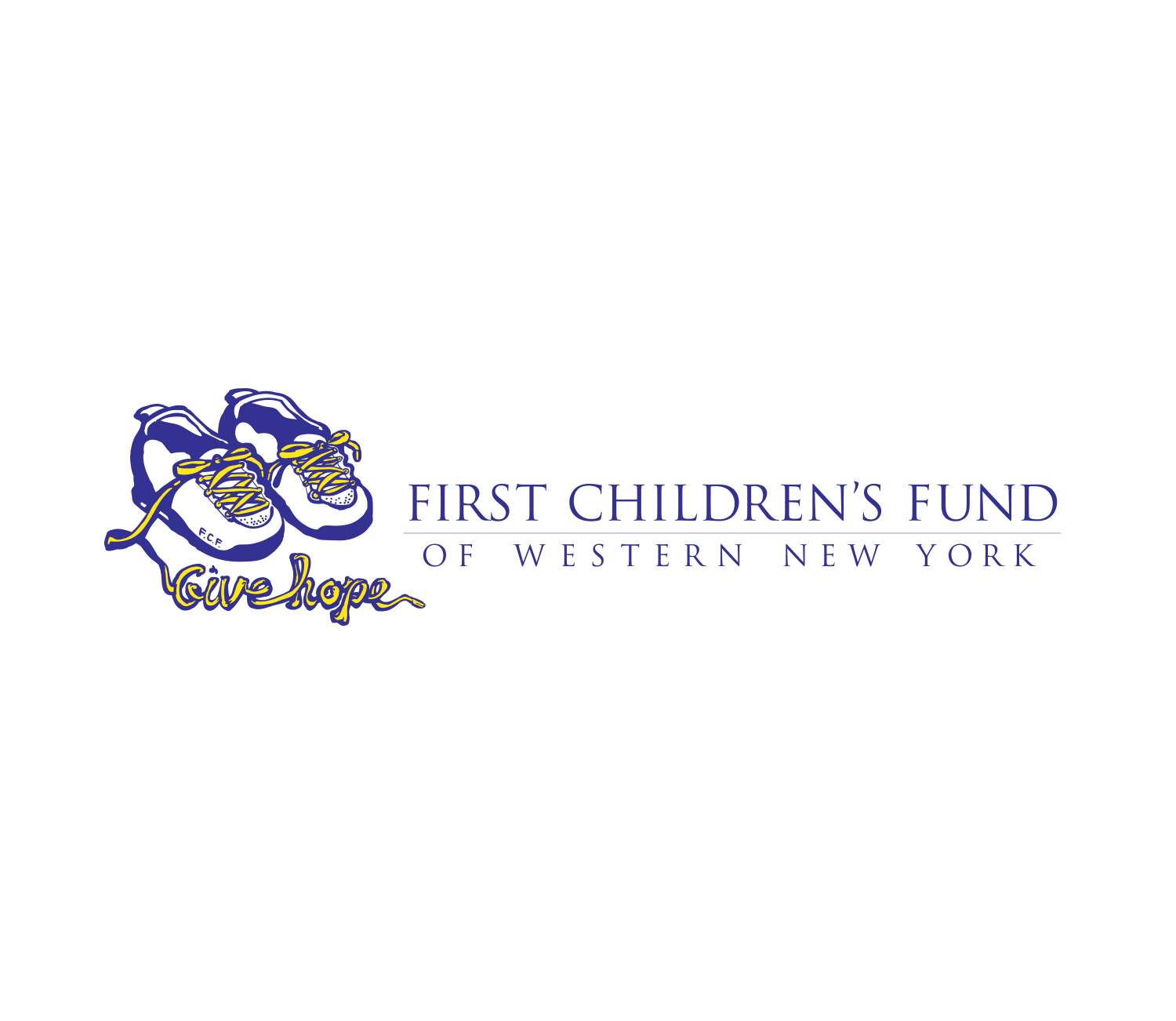 Non-Profit Logo