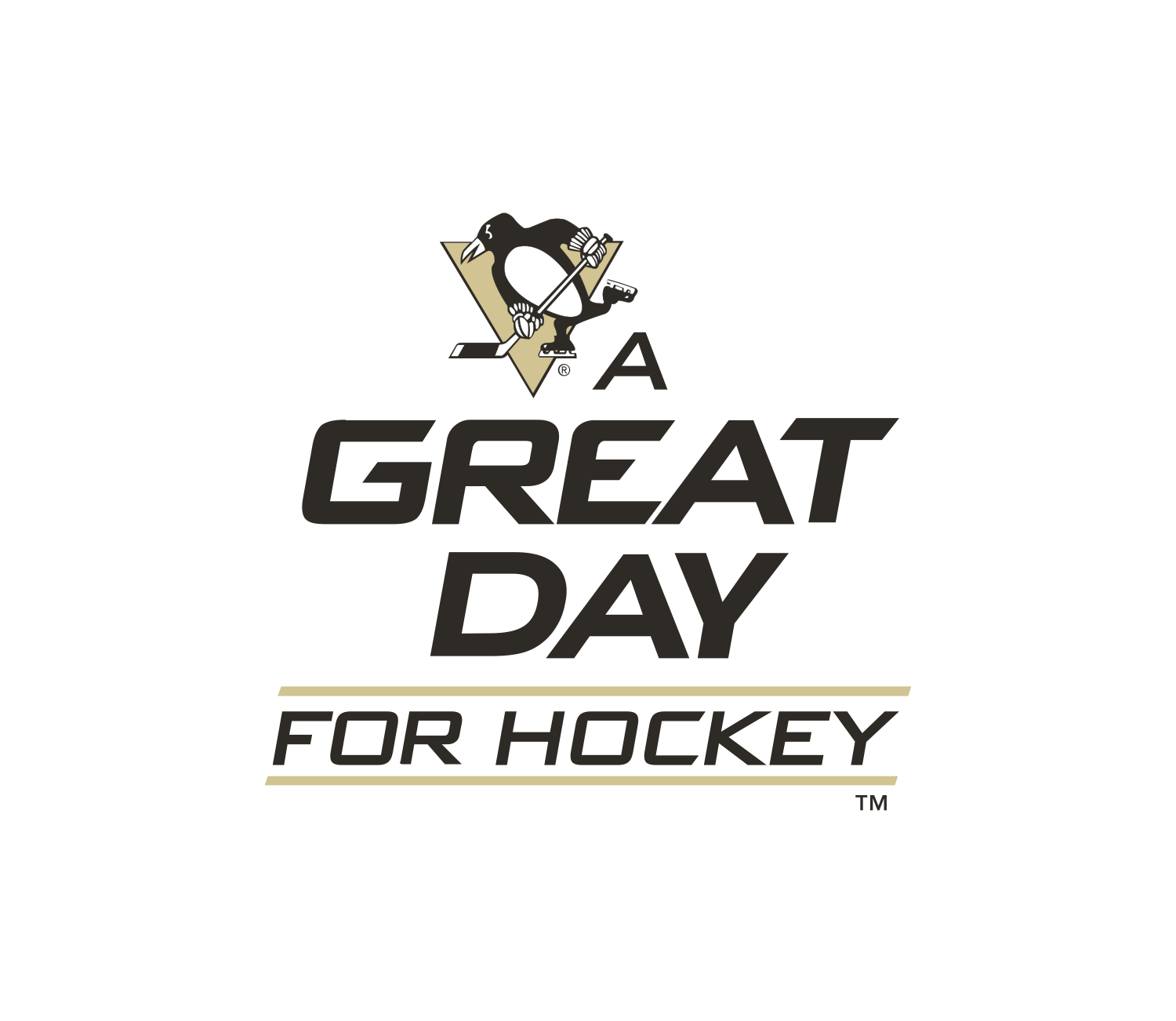 NHL Hockey Team Branding