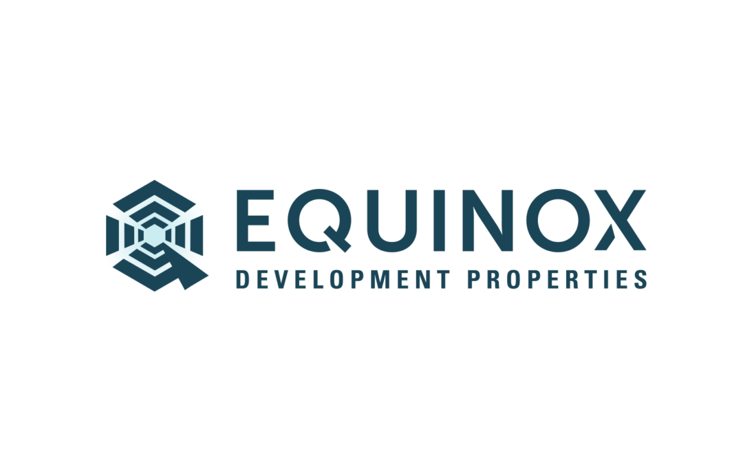 Real Estate Development Logo