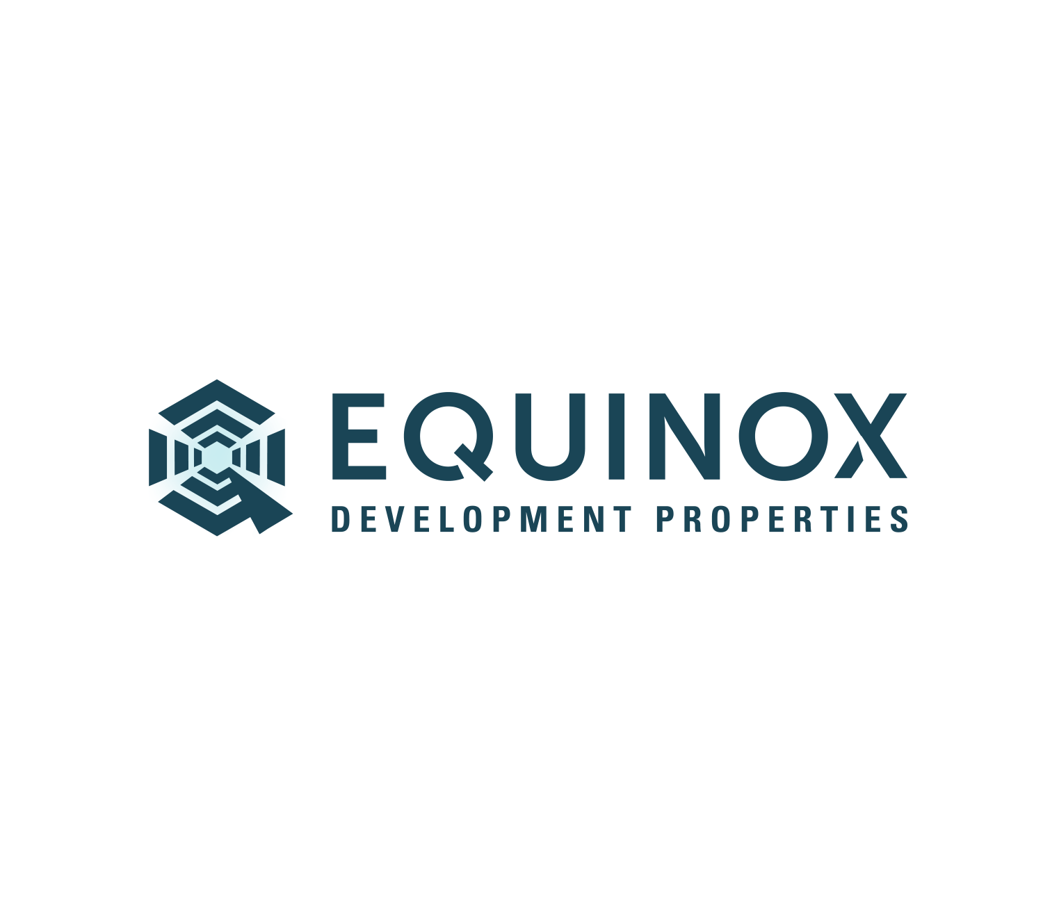 Real Estate Development Logo