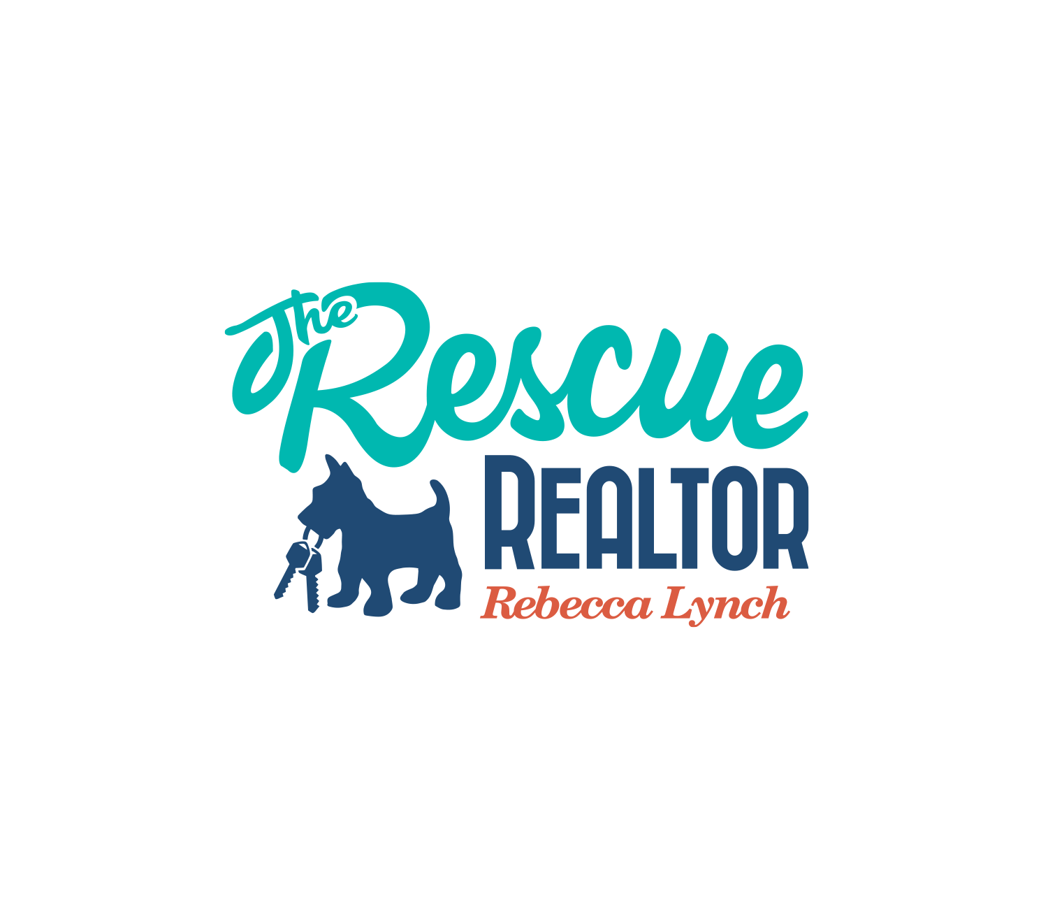 Real Estate Identity Design