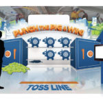 Trade Show Booth – Interactivity