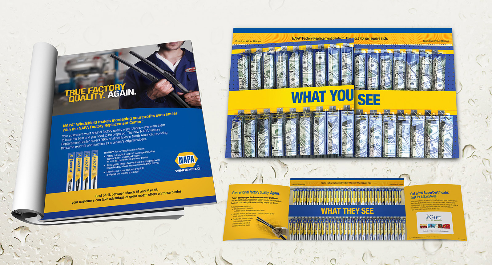 Brand Presentation Design
