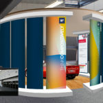 Trade Show Booth – Engineering the Experience