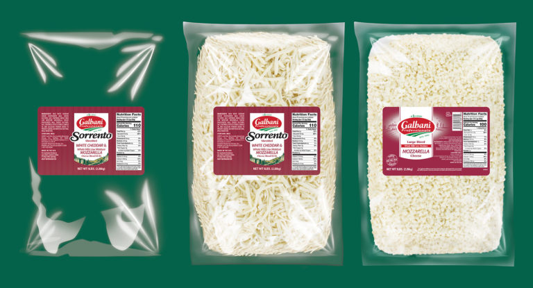 Packaging Rendering Photoshop Imagery