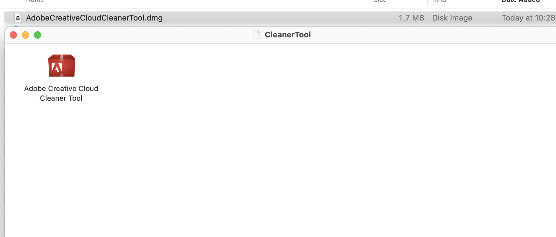 Solution for Adobe Creative Suite Apps Crashing on Open