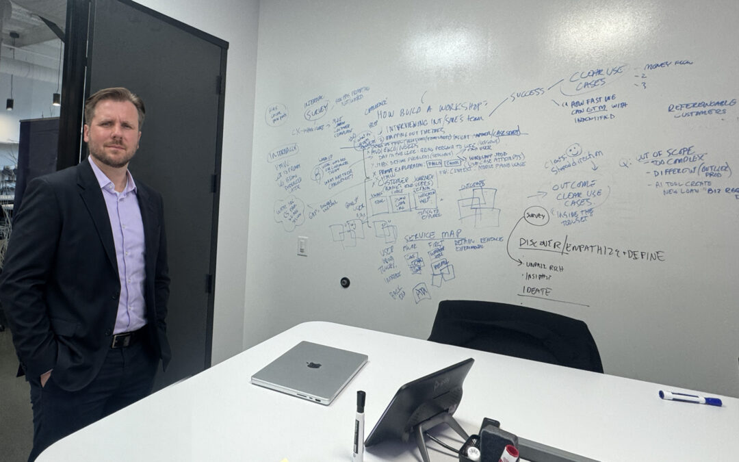 Design Innovation Through Co-Working Strategies