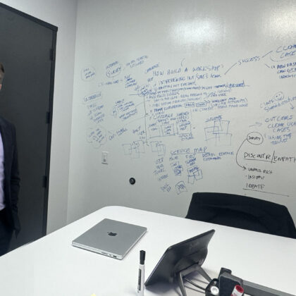 Design Innovation Through Co-Working Strategies