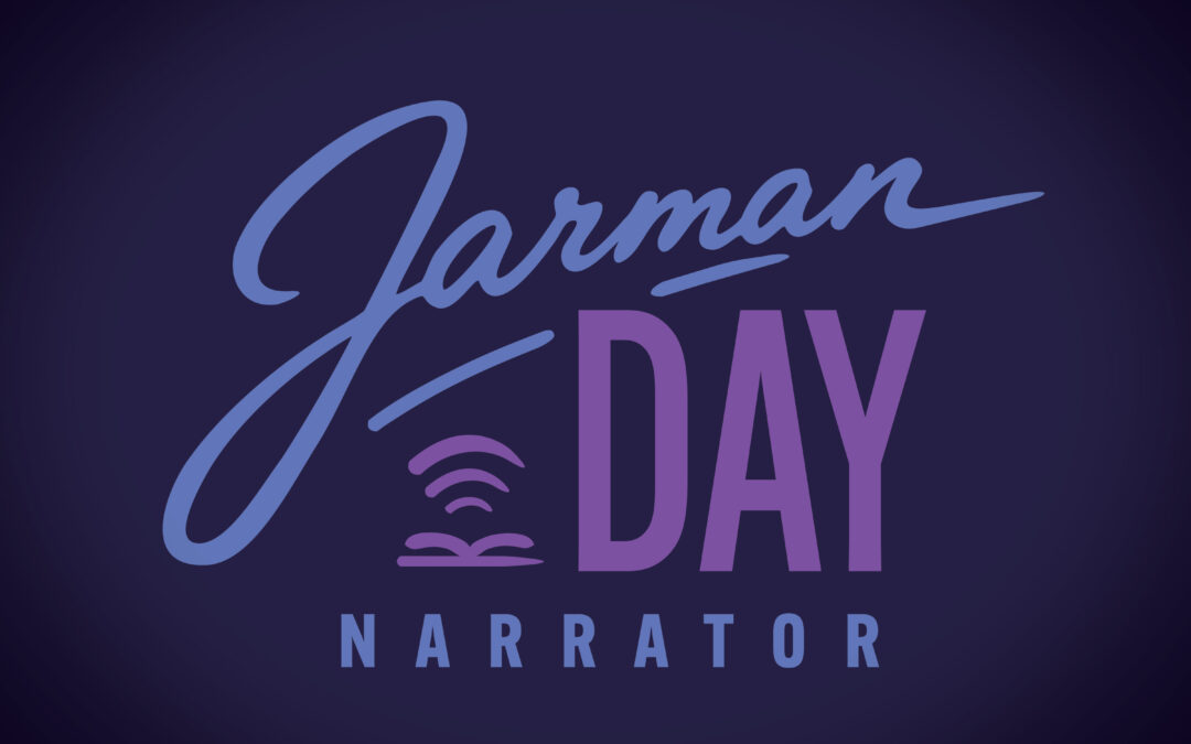Voice Narrator Logo